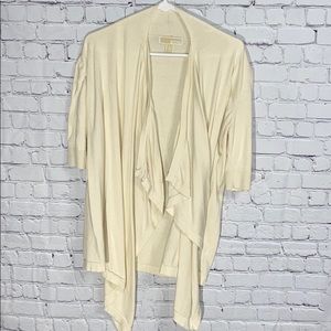 MICHAEL KORS CARDIGAN